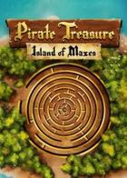 海盗宝藏：迷宫岛 Pirate Treasure: Island of Mazes