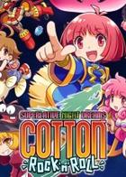 棉花小魔女 Cotton Fantasy