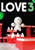 LOVE 3 LOVE 3