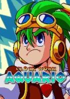 发条水瓶座 Clockwork Aquario