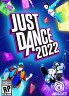 舞力全开2022 Just Dance 2022