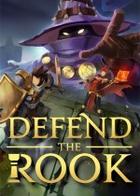 壁垒圣卫 Defend the Rook