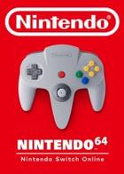 Nintendo 64 Nintendo 64
